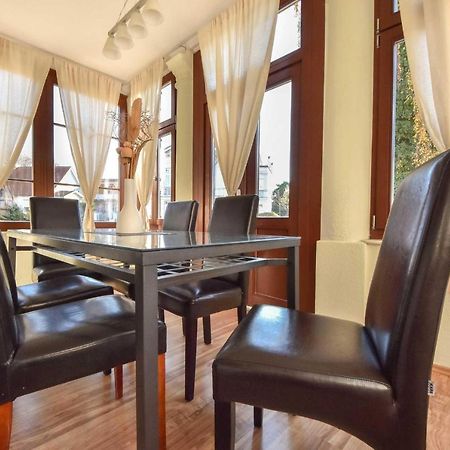 Villa Lamora 02 Херингсдорф Екстериор снимка