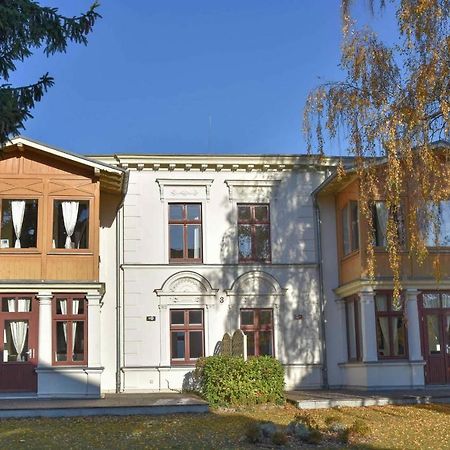Villa Lamora 02 Херингсдорф Екстериор снимка