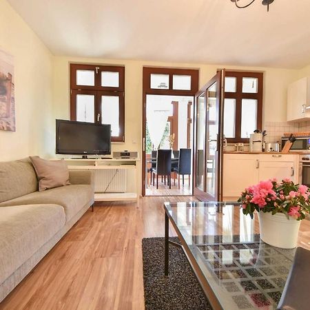 Villa Lamora 02 Херингсдорф Екстериор снимка