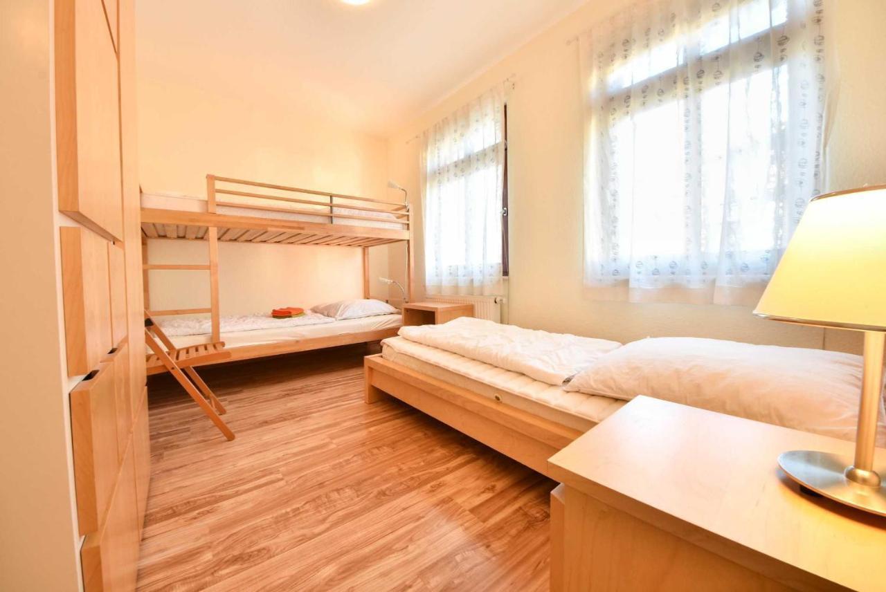 Villa Lamora 02 Херингсдорф Екстериор снимка