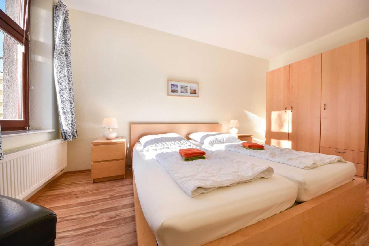 Villa Lamora 02 Херингсдорф Екстериор снимка
